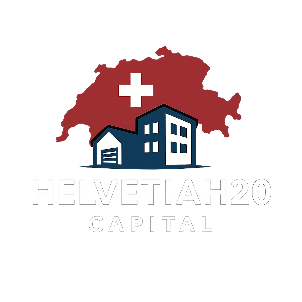 Logo HELVETIAH2O SA